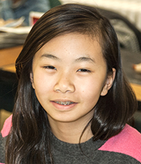 Mei Mei Yang